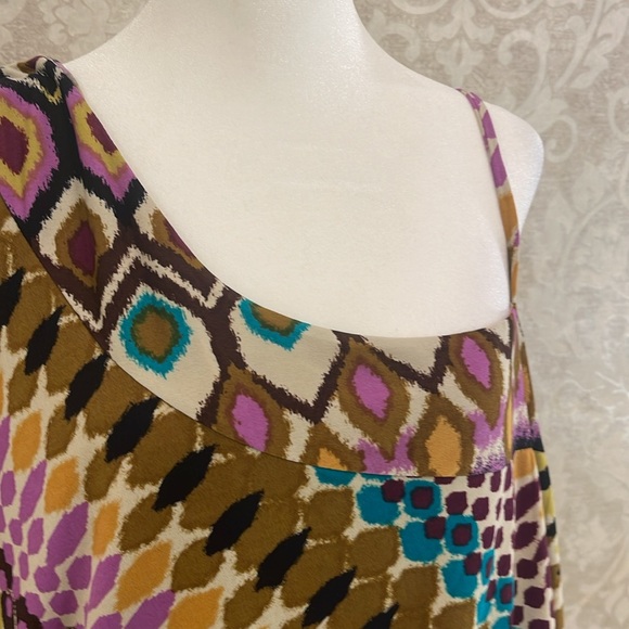 Soho apparel boutique off the shoulder spaghetti strap size 2X - Picture 7 of 10